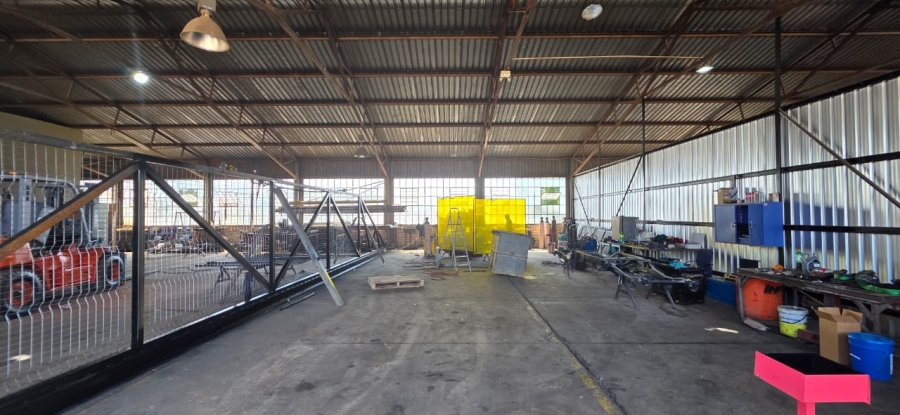 Commercial Property for Sale in Uraniaville North West